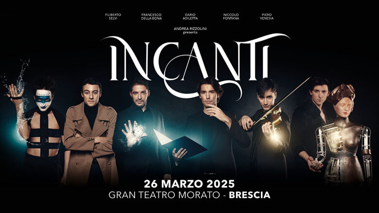 INCANTI