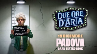 Teatro Clerici (BS) &ndash; BARUTZ &ndash; Due ore d&rsquo;aria &ndash; 13 Febbraio 2027