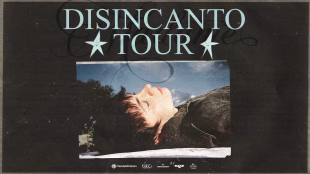 Gran Teatro Geox (PD) &ndash; MADAME &ldquo;Disincanto Tour&rdquo; &ndash; 8 Dicembre 2026