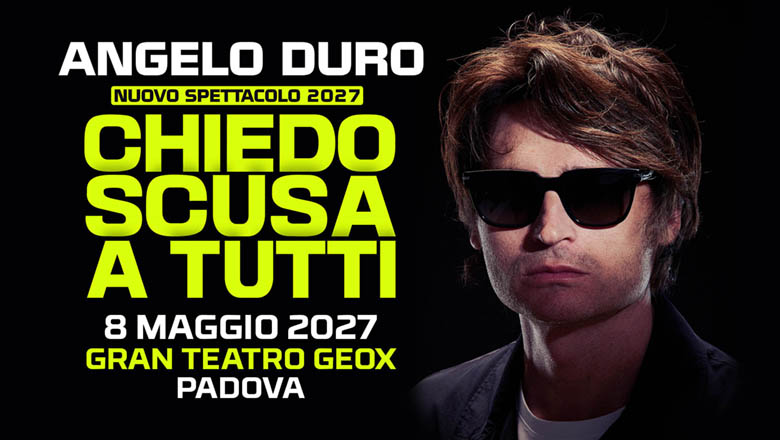 Angelo Duro