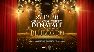 Gran Teatro Geox (PD) &ndash; LO SCHIACCIANOCI &ndash; 16 Ottobre 2027