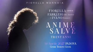 Gran Teatro Geox (PD) – Bryan Adams: Bare Bones – 14 Aprile 2027
